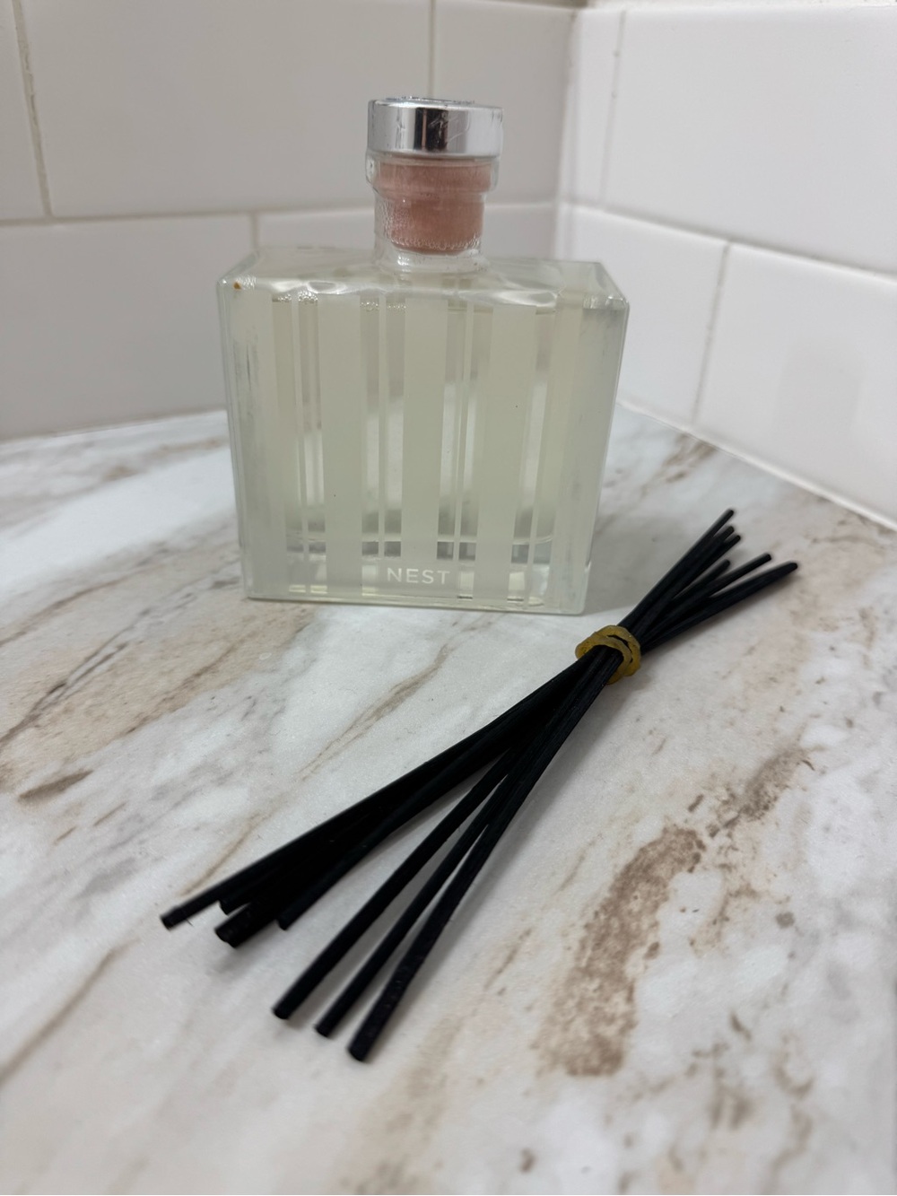 NEST Cedar Leaf & Lavender Reed Diffuser